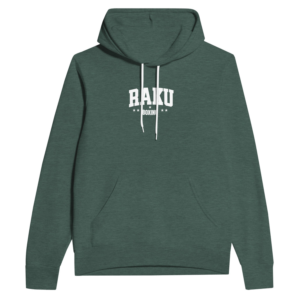RAKU Sparring Pullover