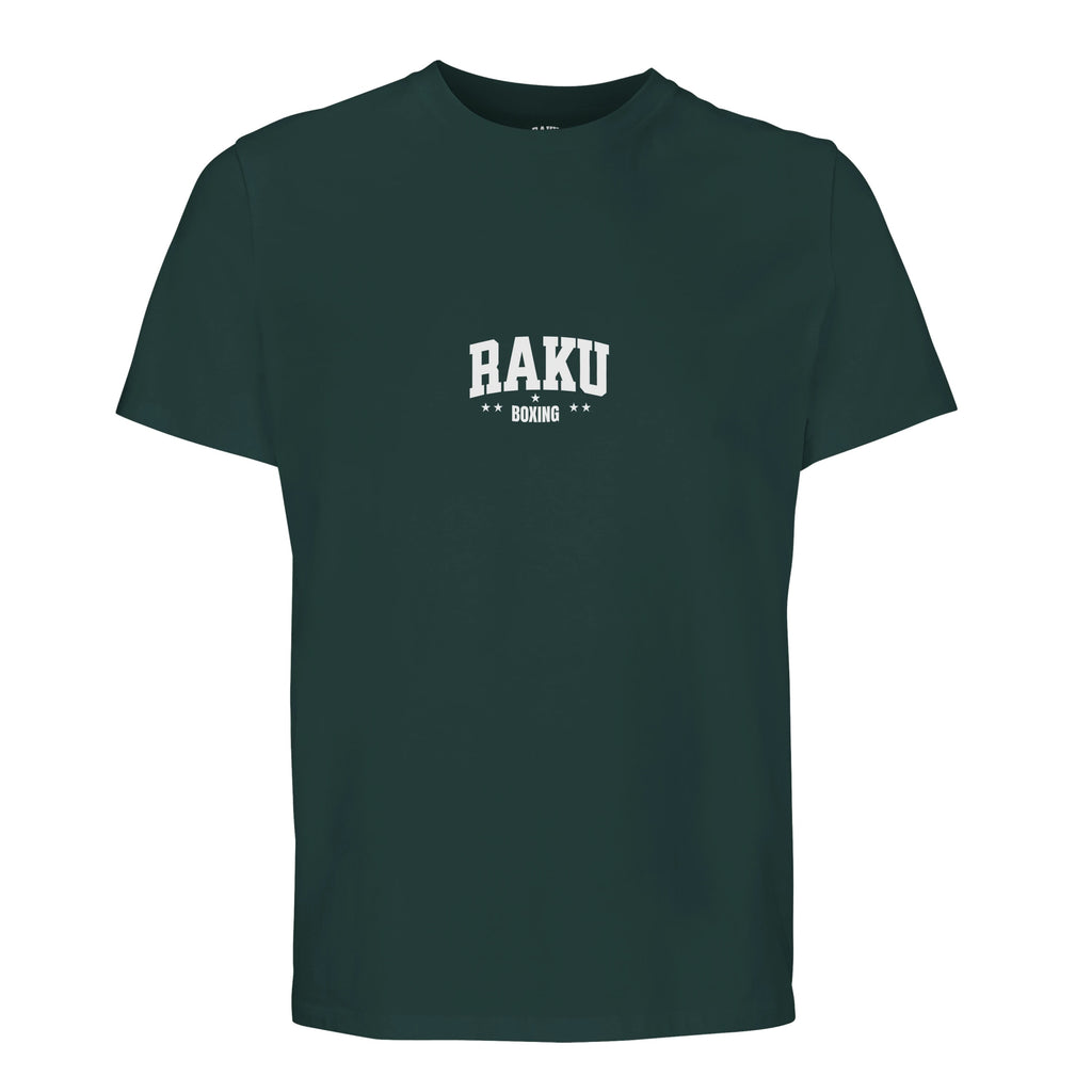 RAKU Boxing T-Shirt