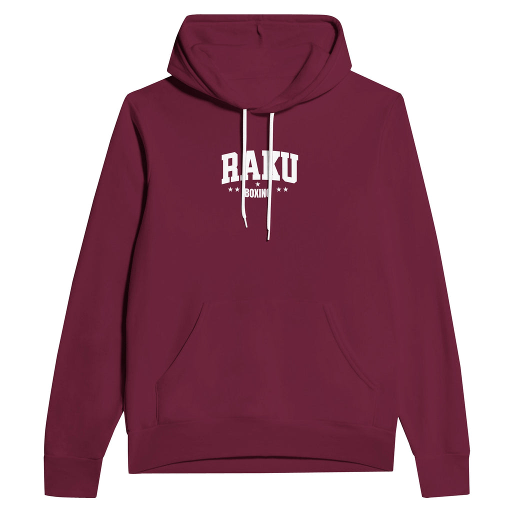 RAKU Sparring Pullover