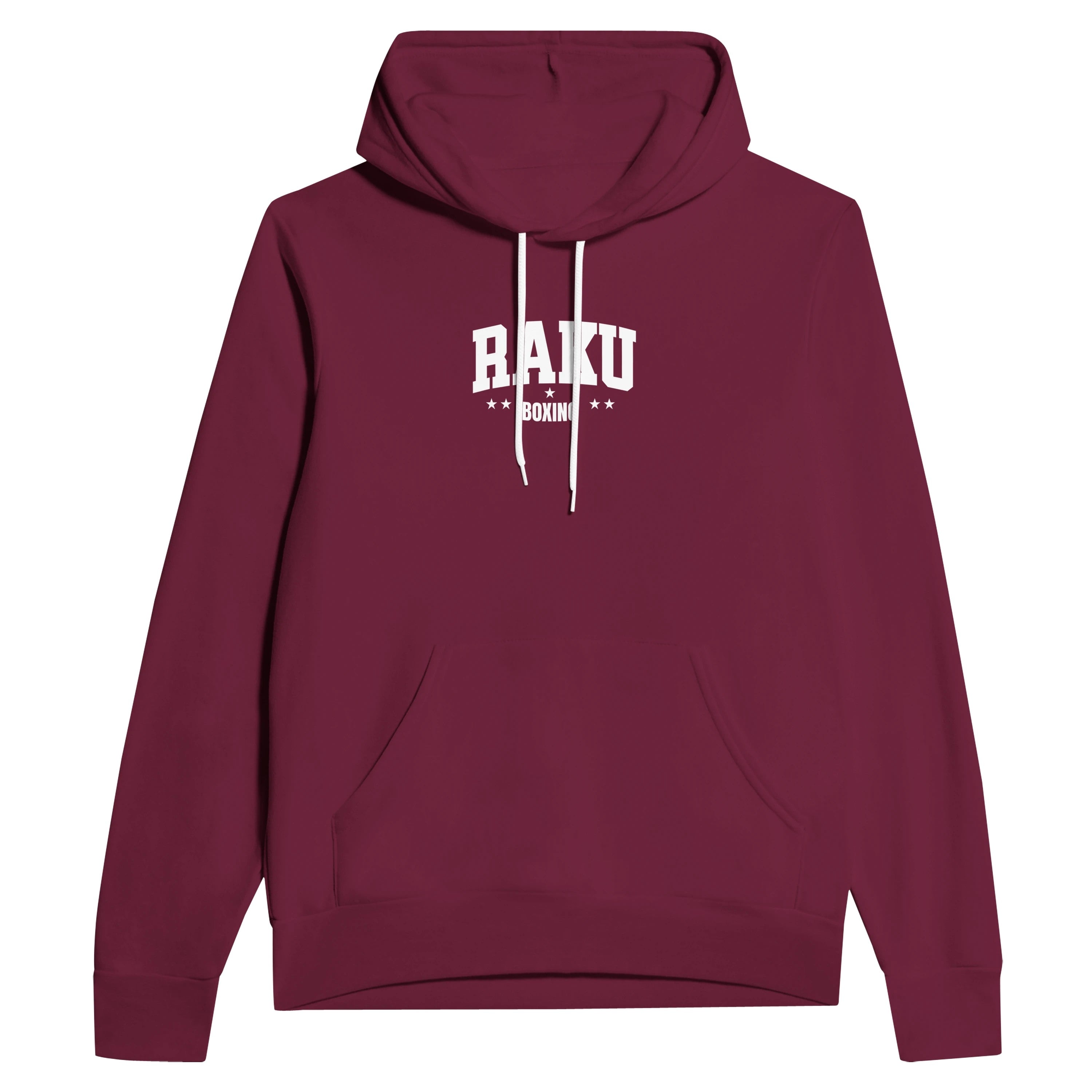 RAKU Sparring Pullover