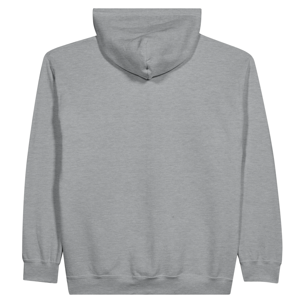 RAKU-Boxing Zip-Hoodie