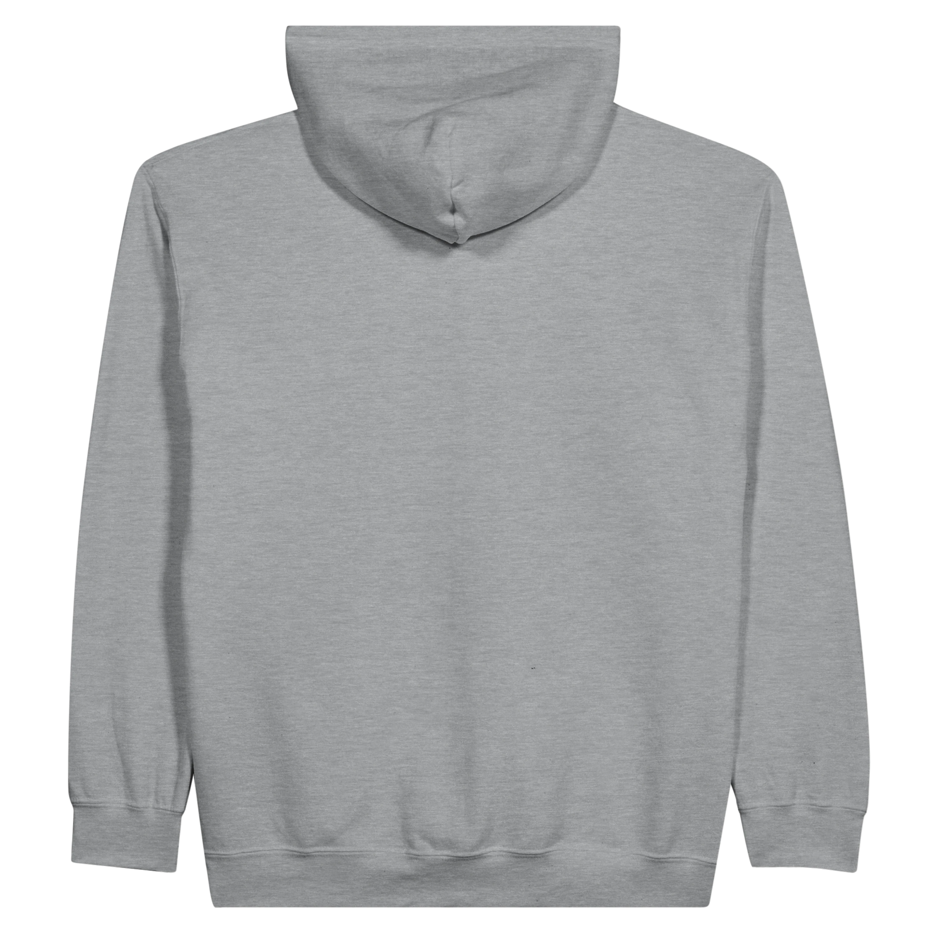 RAKU-Boxing Zip-Hoodie