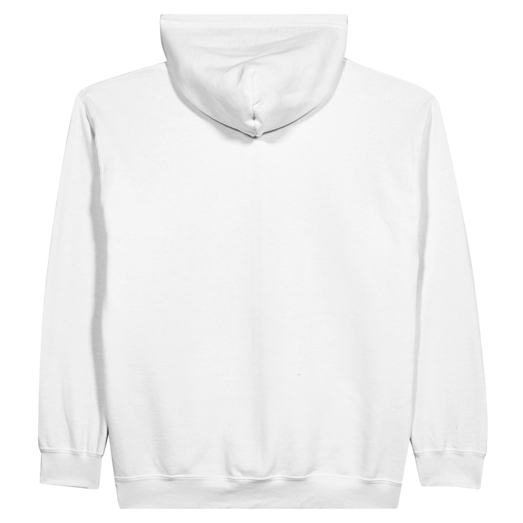 RAKU-Boxing Zip-Hoodie