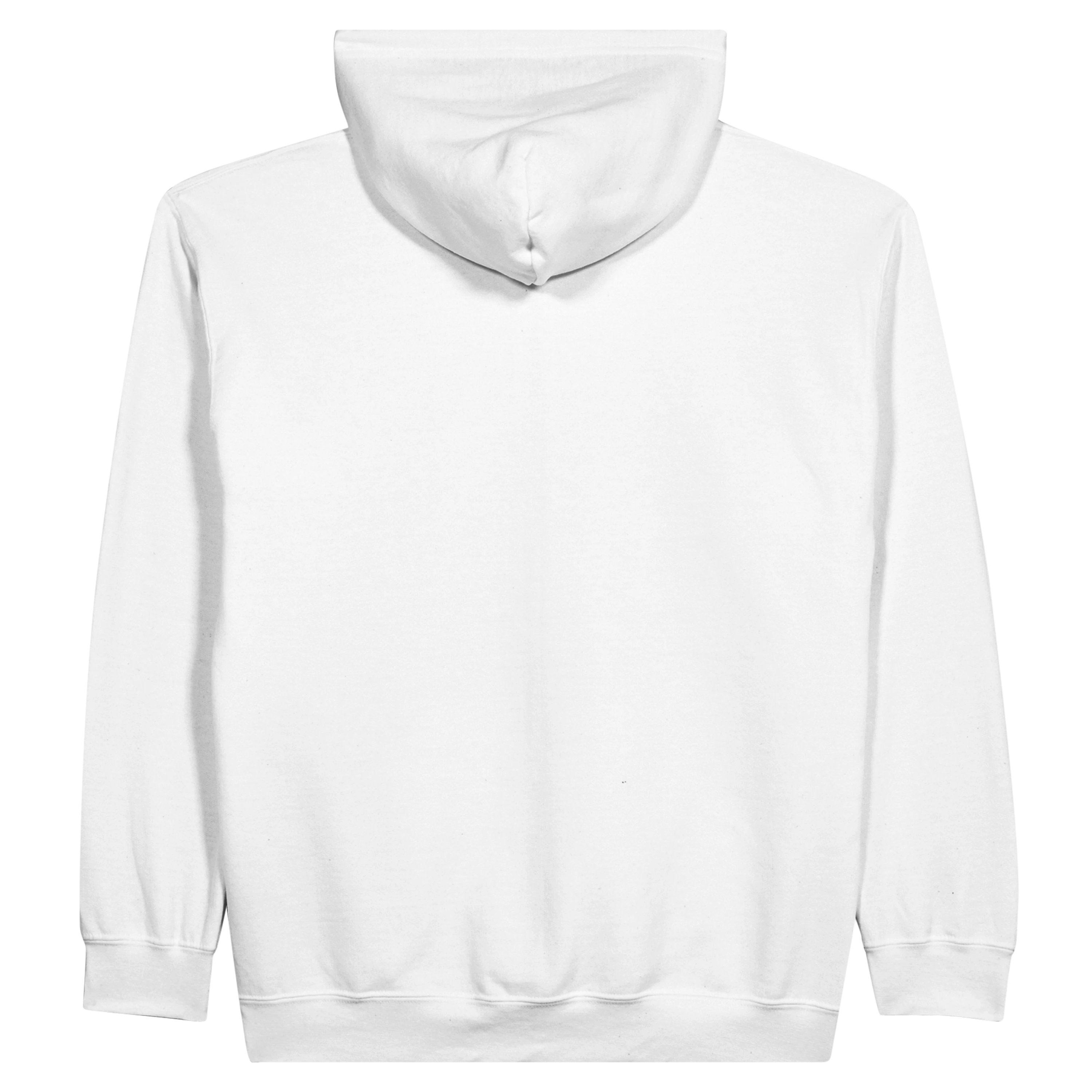 RAKU-Boxing Zip-Hoodie