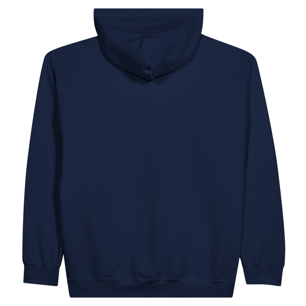 RAKU-Boxing Zip-Hoodie